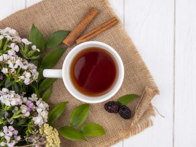 Tisane, thé et infusion : quelle est la différence ?