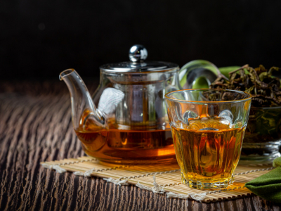 L'art du thé : coutumes et conseils 